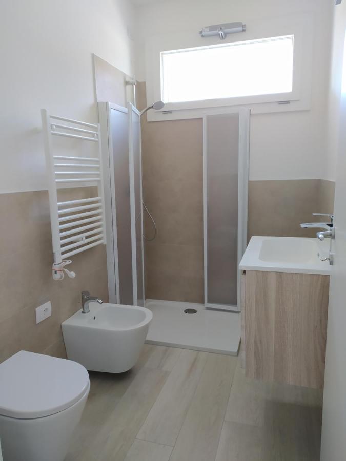F2 - Coral Red Apartment *